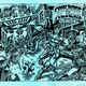 Illustration for article titled The Cowboys Aliens Movie That Never Was